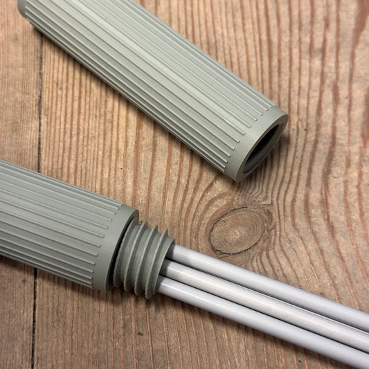 Reiseetui til settpinner 15cm
