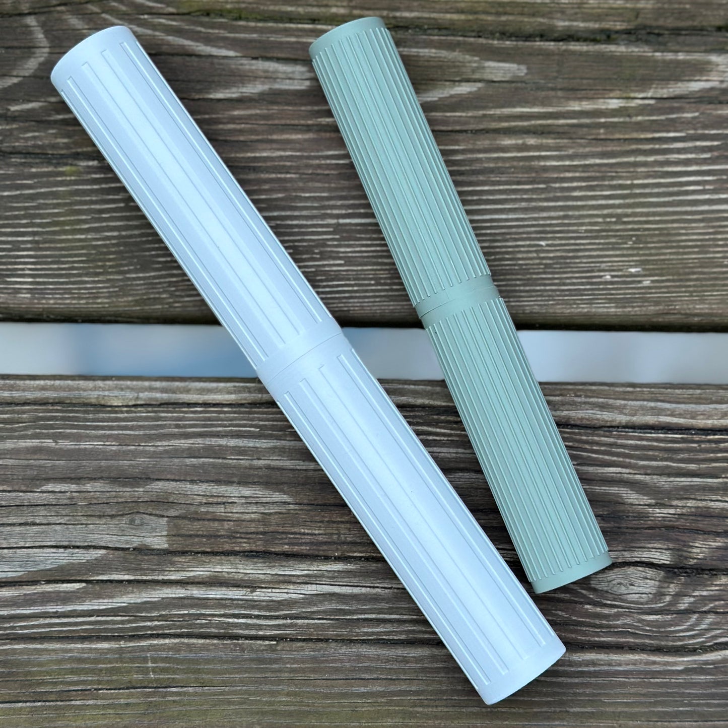 Reiseetui til settpinner 20cm