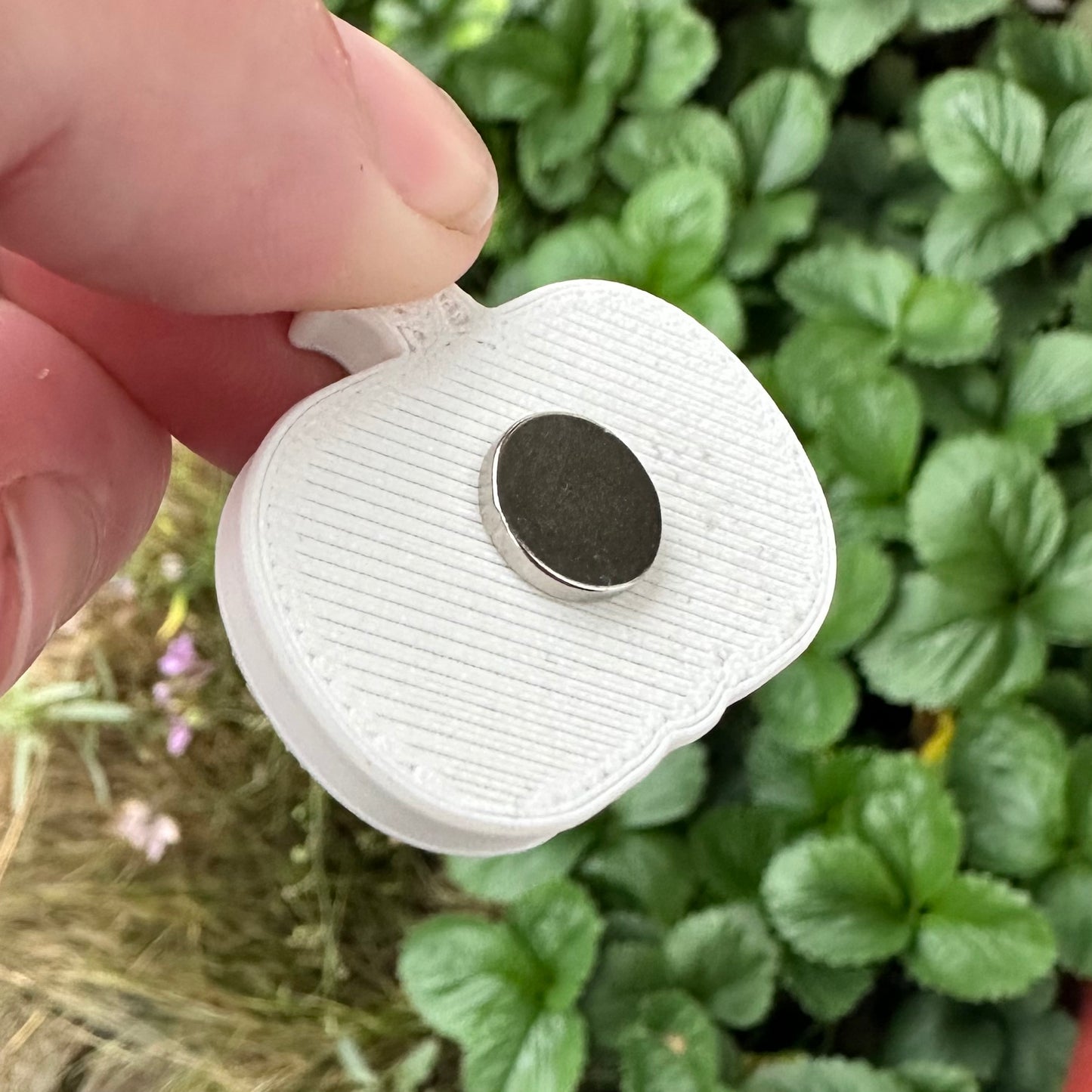 Nåleholder